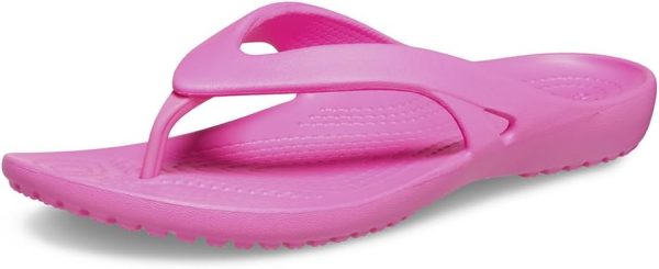 Crocs Women's Kadee II Flip Flops-0