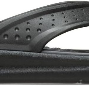 Crocs Men's InMotion Flip Flop Sandals for Men, Literide Comfort-0