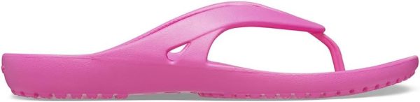 Crocs Women's Kadee II Flip Flops-3