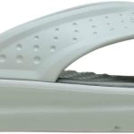 Crocs Men's InMotion Flip Flop Sandals for Men, Literide Comfort-0