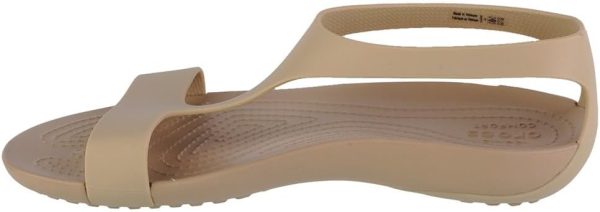Crocs Women's Serena Sandal-1
