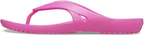 Crocs Women's Kadee II Flip Flops-1