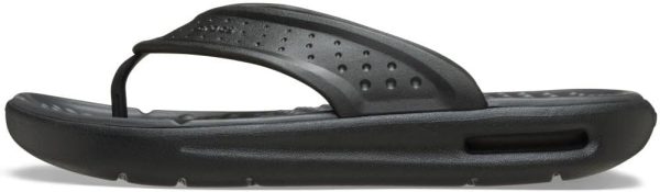 Crocs Men's InMotion Flip Flop Sandals for Men, Literide Comfort-2