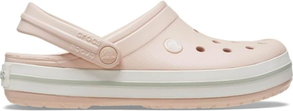 Crocs Unisex Adult Crocband Clog-1