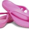 Crocs Women's Kadee II Flip Flops-2