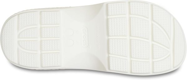 Crocs Women's Stomp Slides-2