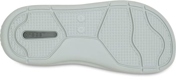 Crocs Men's InMotion Flip Flop Sandals for Men, Literide Comfort-3