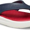 Crocs Men's InMotion Flip Flop Sandals for Men, Literide Comfort-4