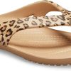 Crocs Women's Kadee II Flip Flops-1