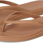 Crocs Women's Miami Flip Flops, Thong Sandals-0