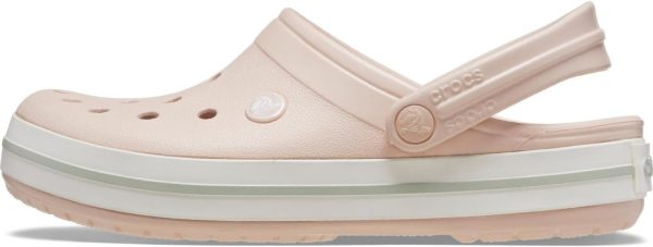 Crocs Unisex Adult Crocband Clog-0