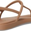 Crocs womens Miami Thong Sandal-4