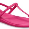 Crocs womens Miami Thong Sandal-3