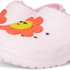 Crocs Kids' Classic Lined I Am Clogs-0