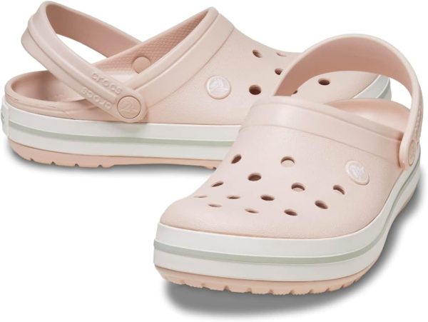 Crocs Unisex Adult Crocband Clog-2