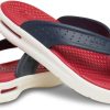 Crocs Men's InMotion Flip Flop Sandals for Men, Literide Comfort-1