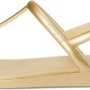 Crocs womens Miami Thong Sandal-3