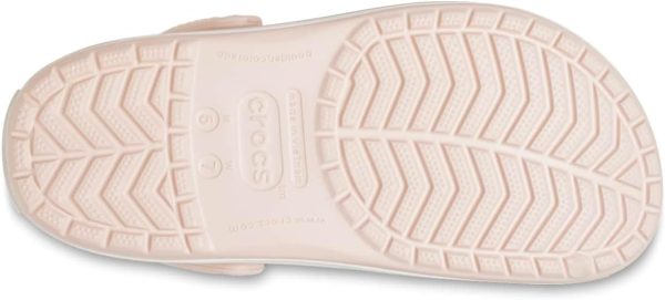 Crocs Unisex Adult Crocband Clog-4