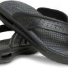 Crocs Men's InMotion Flip Flop Sandals for Men, Literide Comfort-3