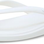 Crocs Women's Miami Flip Flops, Thong Sandals-0