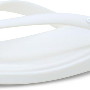 Crocs Women's Miami Flip Flops, Thong Sandals-0