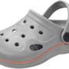 Toddler Girls Boys Clogs Classic Garden Shower Beach Pool Swim Slip on Sandals Slides Children Kid Cute Water Shoes-0