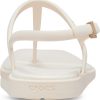 Crocs womens Miami Thong Sandal-4