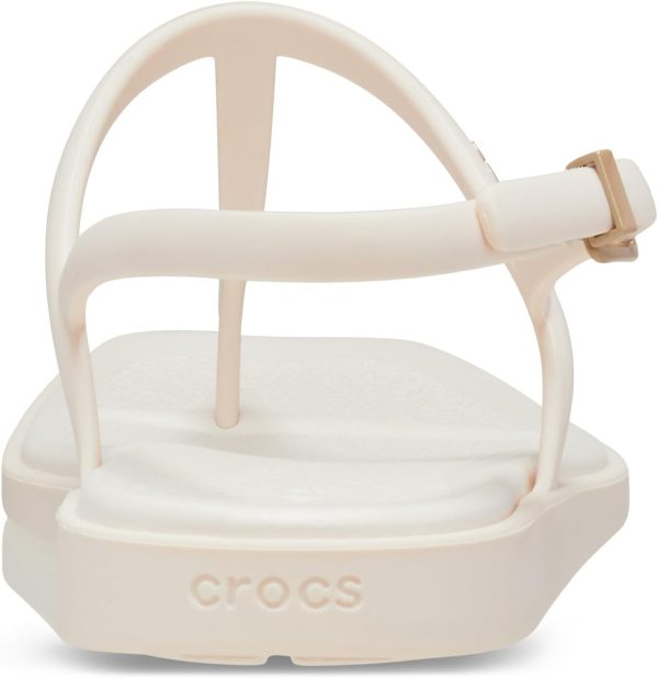 Crocs womens Miami Thong Sandal-4