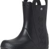 Crocs Kids' Handle It Rain Boots-1