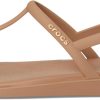 Crocs womens Miami Thong Sandal-3