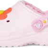 Crocs Kids' Classic Lined I Am Clogs-3