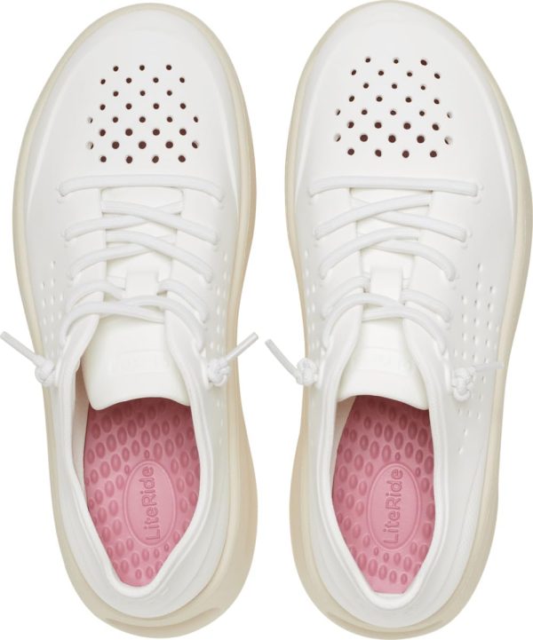 Crocs Women's Inmotion Pacer Walking Sneakers-3