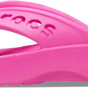 Crocs unisex-adult Via Flip, Sandals for Men and Women-0