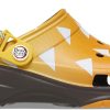Crocs Unisex-Adult Classic Demon Slayer All Terrain Adjustable Clogs-4