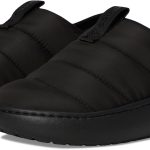 Crocs unisex-child Classic Puff Moc (Little Kid/Big Kid)-0
