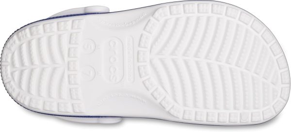 Crocs Unisex-Adult NHL Classic Clogs-3