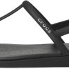 Crocs womens Miami Thong Sandal-3