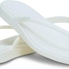 Crocs Women's Miami Flip Flops, Thong Sandals-1