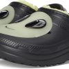 Crocs Kids' Classic Lined I Am Clogs-0