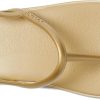 Crocs womens Miami Thong Sandal-1
