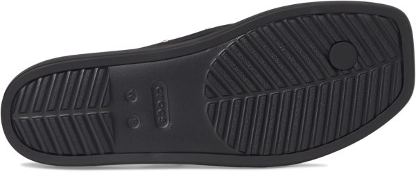 Crocs Women's Miami Flip Flops, Thong Sandals-2