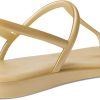 Crocs womens Miami Thong Sandal-4