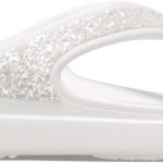Crocs Women's Sloane Ombre Diamante Flip-0