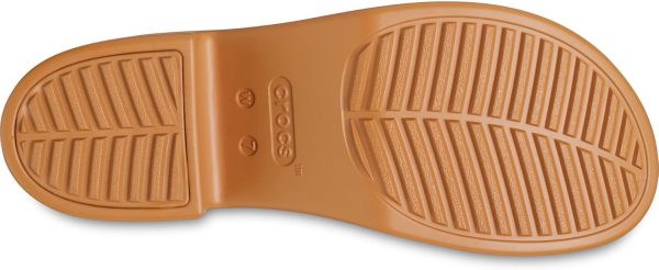 Crocs Women's Brooklyn Heels-2