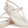 Crocs womens Miami Thong Sandal-0