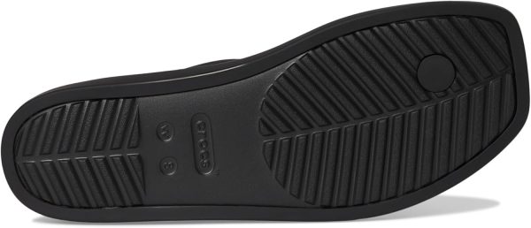 Crocs womens Miami Thong Sandal-2