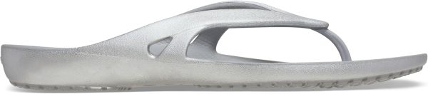 Crocs Women's Kadee II Flip Flops-0