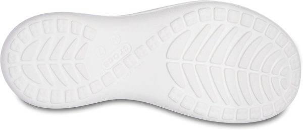 Crocs womens Capri V Sporty Flip FlopFlip-Flop-2