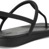 Crocs womens Miami Thong Sandal-4