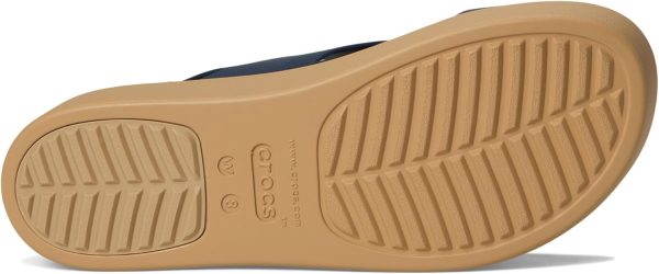 Crocs Women's Brooklyn Low Wedge Sandals-2